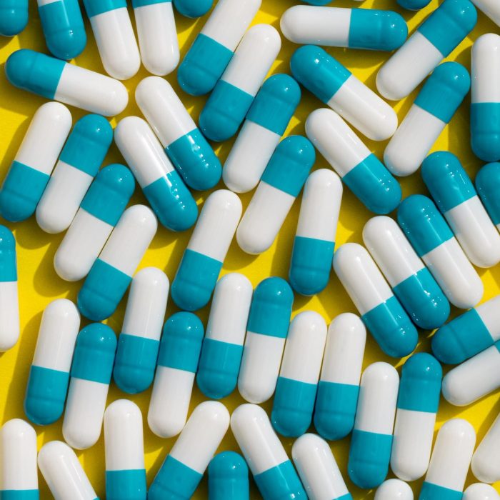 flat-lay-multiple-colored-pills